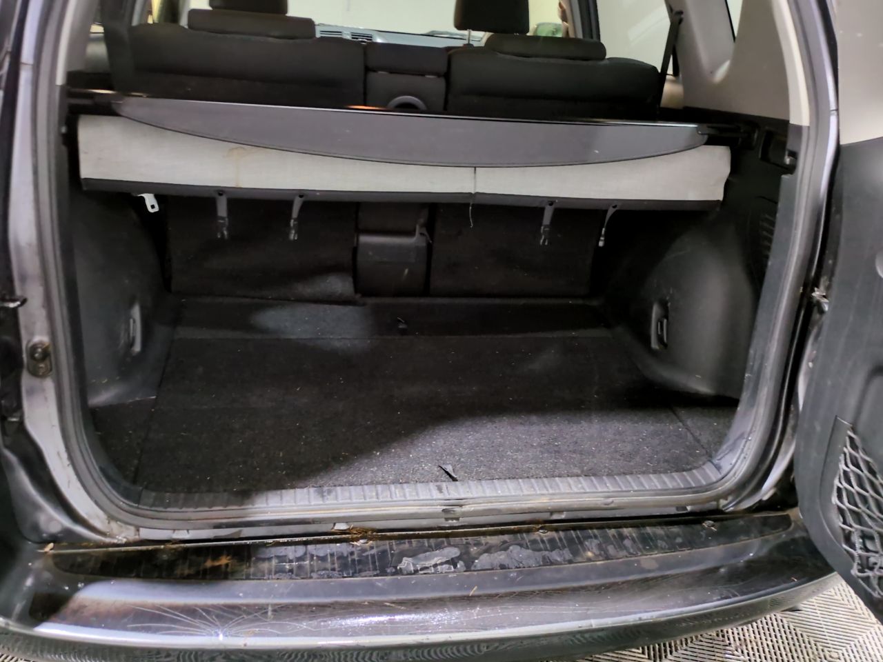 TOYOTA RAV4 D4D 2012