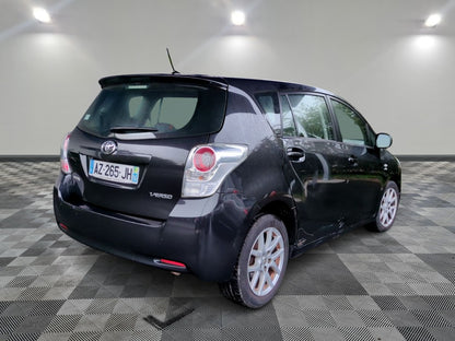 TOYOTA VERSO 2010 D-CAT