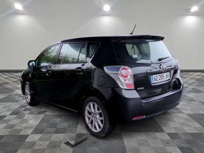 TOYOTA VERSO 2010 D-CAT