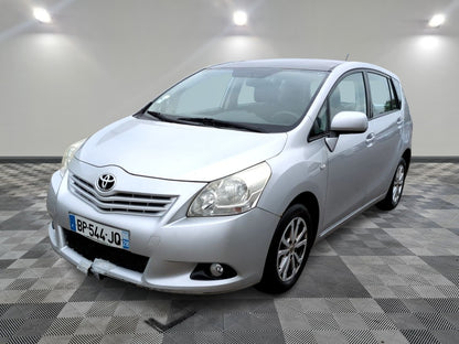 TOYOTA VERSO D4D 2011