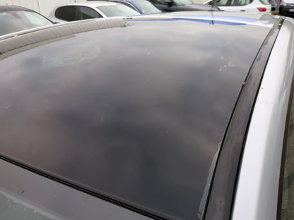 TOYOTA VERSO D4D 2011