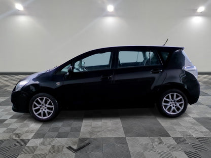 TOYOTA VERSO 2010 D-CAT