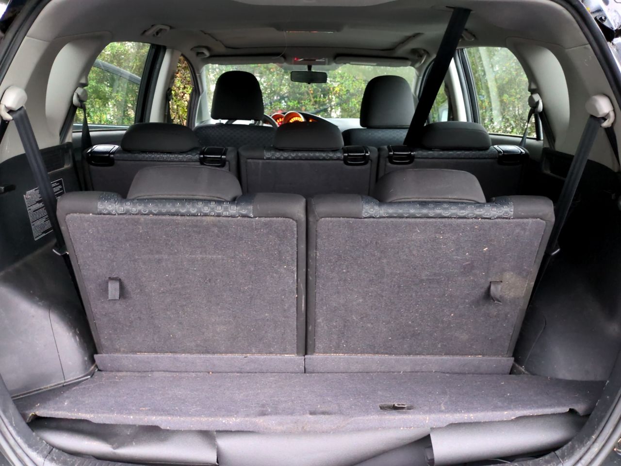 TOYOTA VERSO 2010 D-CAT