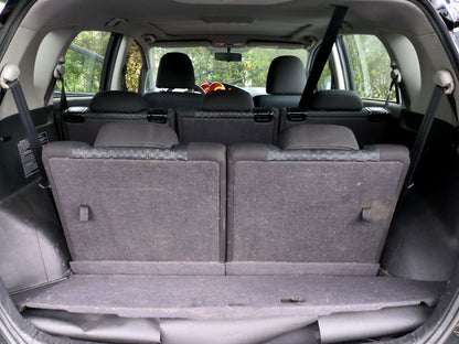 TOYOTA VERSO 2010 D-CAT