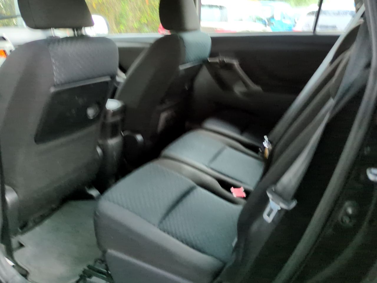 TOYOTA VERSO 2010 D-CAT