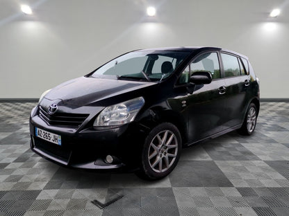 TOYOTA VERSO 2010 D-CAT