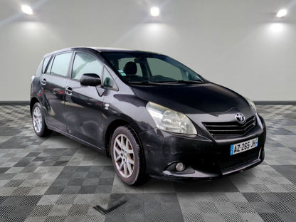 TOYOTA VERSO 2010 D-CAT