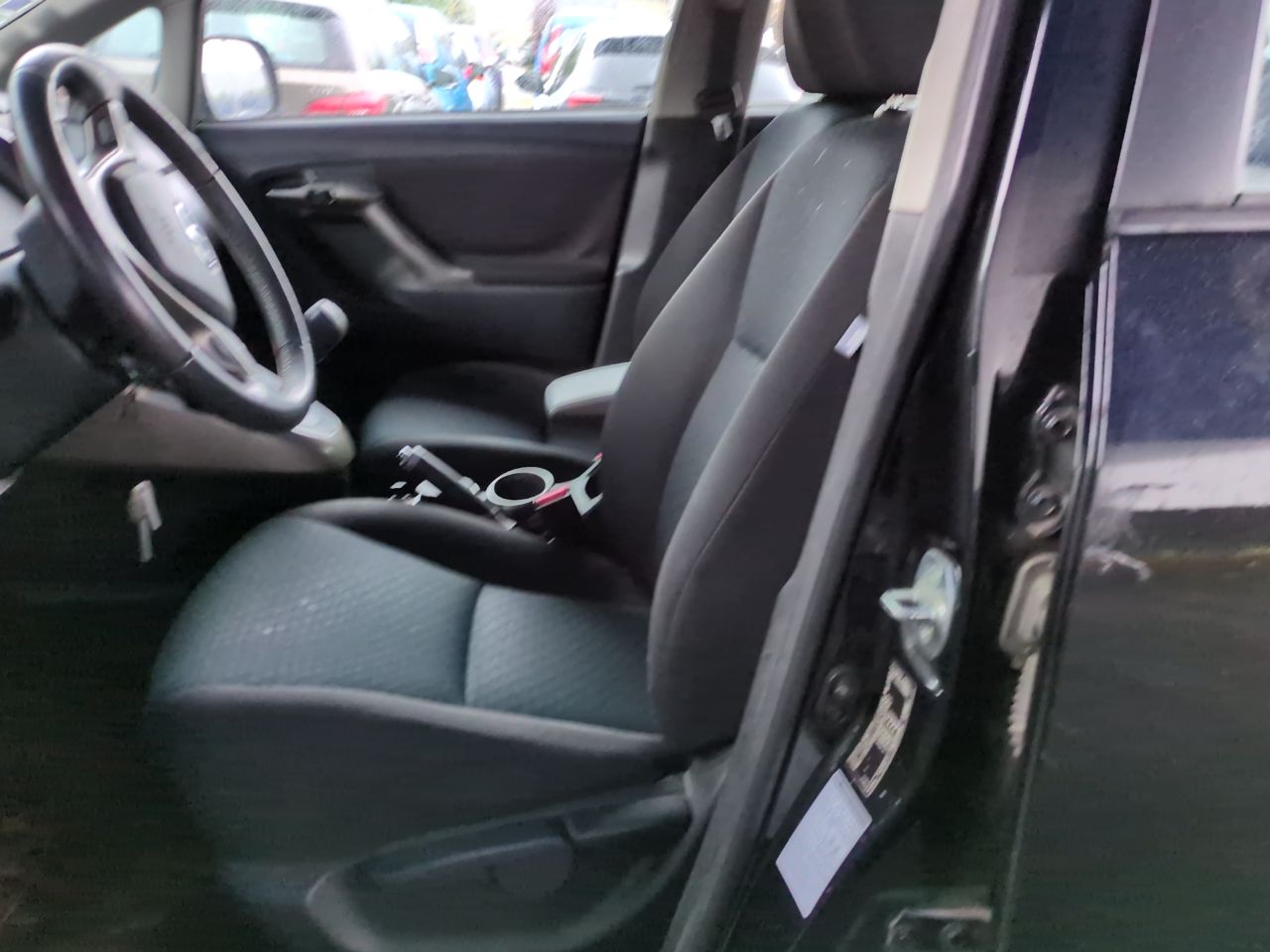 TOYOTA VERSO 2010 D-CAT