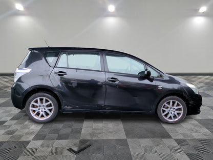 TOYOTA VERSO 2010 D-CAT