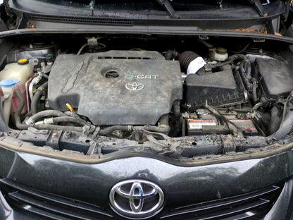 TOYOTA VERSO 2010 D-CAT