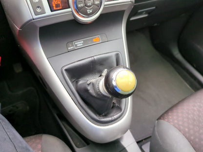 TOYOTA VERSO D4D 2011