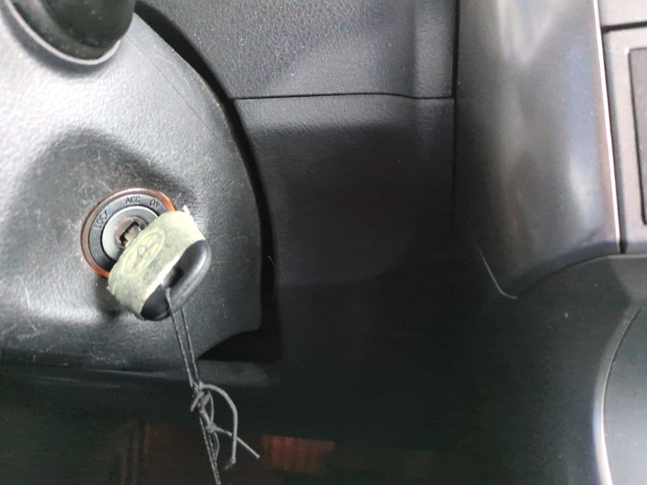 TOYOTA VERSO 2010 D-CAT