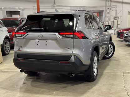 TOYOTA RAV4 LE 2020
