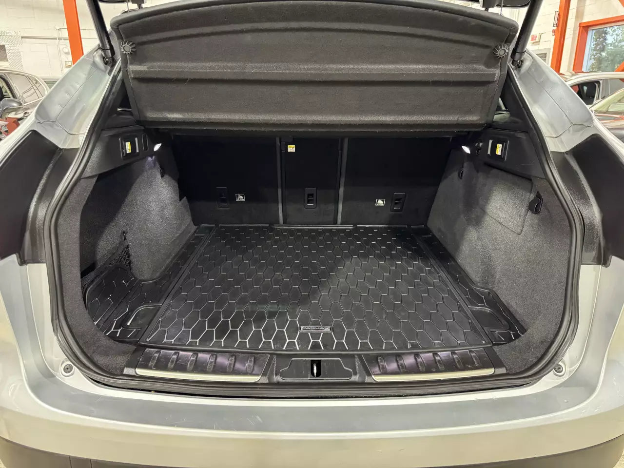 JAGUAR F-PACE 2019 DIESEL