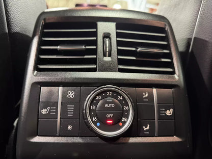 MERCEDES GLE CLASS 2019