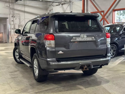 TOYOTA 4RUNNER 2013 SR5