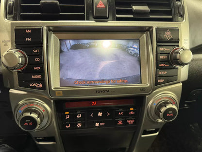 TOYOTA 4RUNNER 2013 SR5