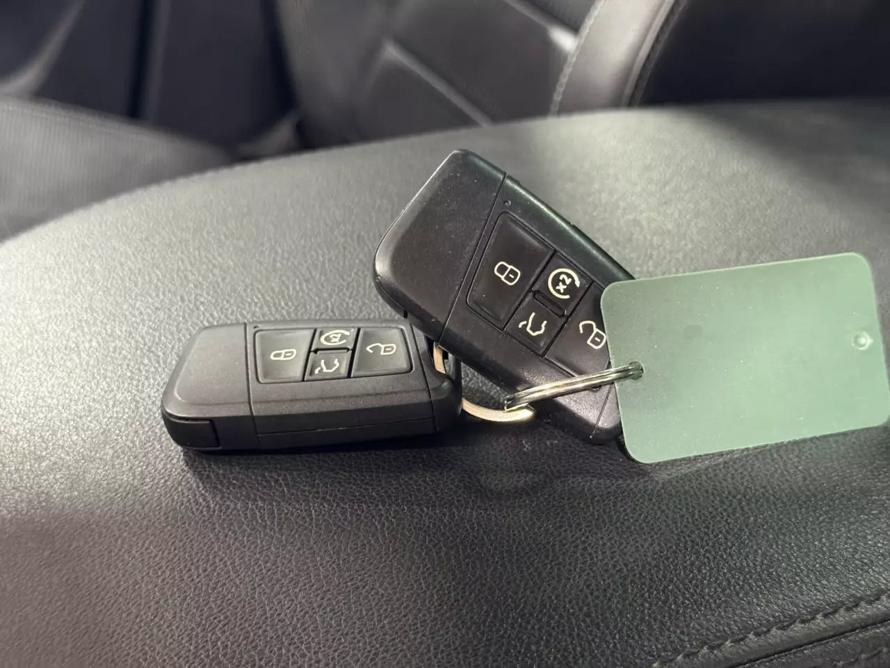 VOLKSWAGEN ATLAS 2018