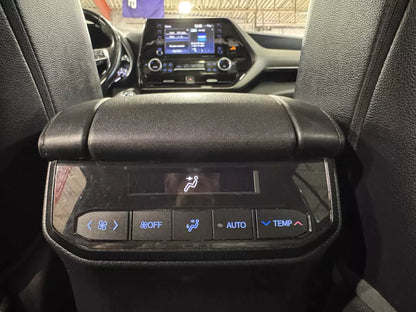 TOYOTA HIGHLANDER XLE 2021