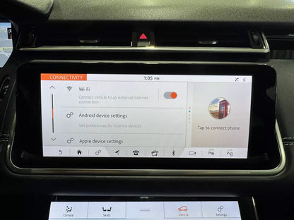 RANGE ROVER VELAR 2019 SPORT