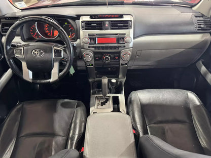 TOYOTA 4RUNNER 2012 SR5