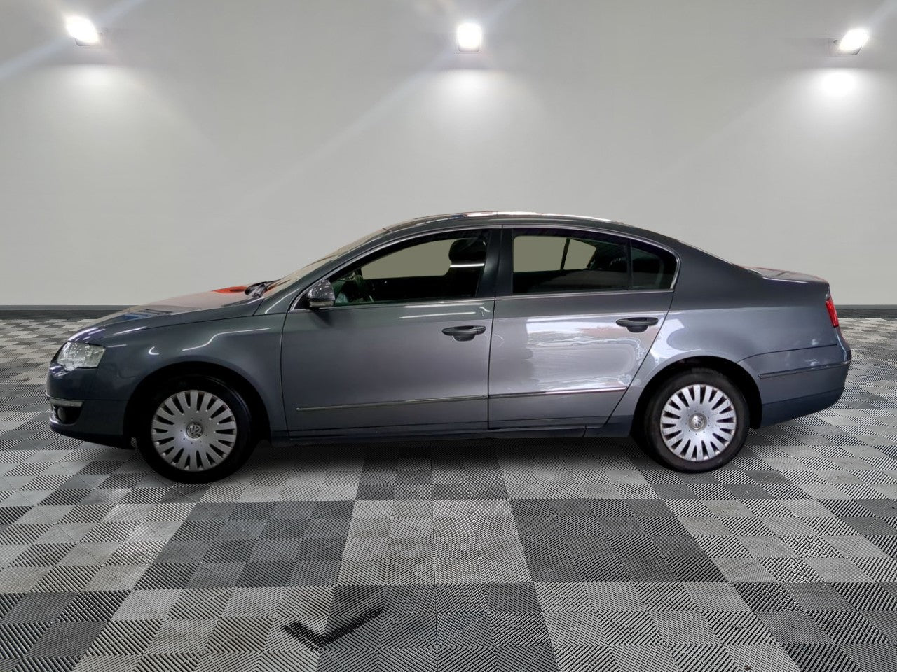 VOLKSWAGEN PASSAT 2006