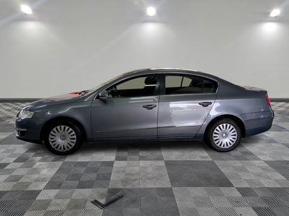 VOLKSWAGEN PASSAT 2006