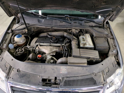 VOLKSWAGEN PASSAT 2006