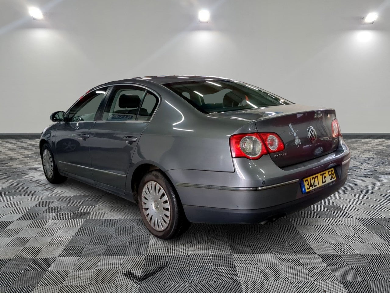 VOLKSWAGEN PASSAT 2006