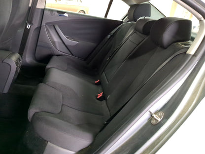 VOLKSWAGEN PASSAT 2006