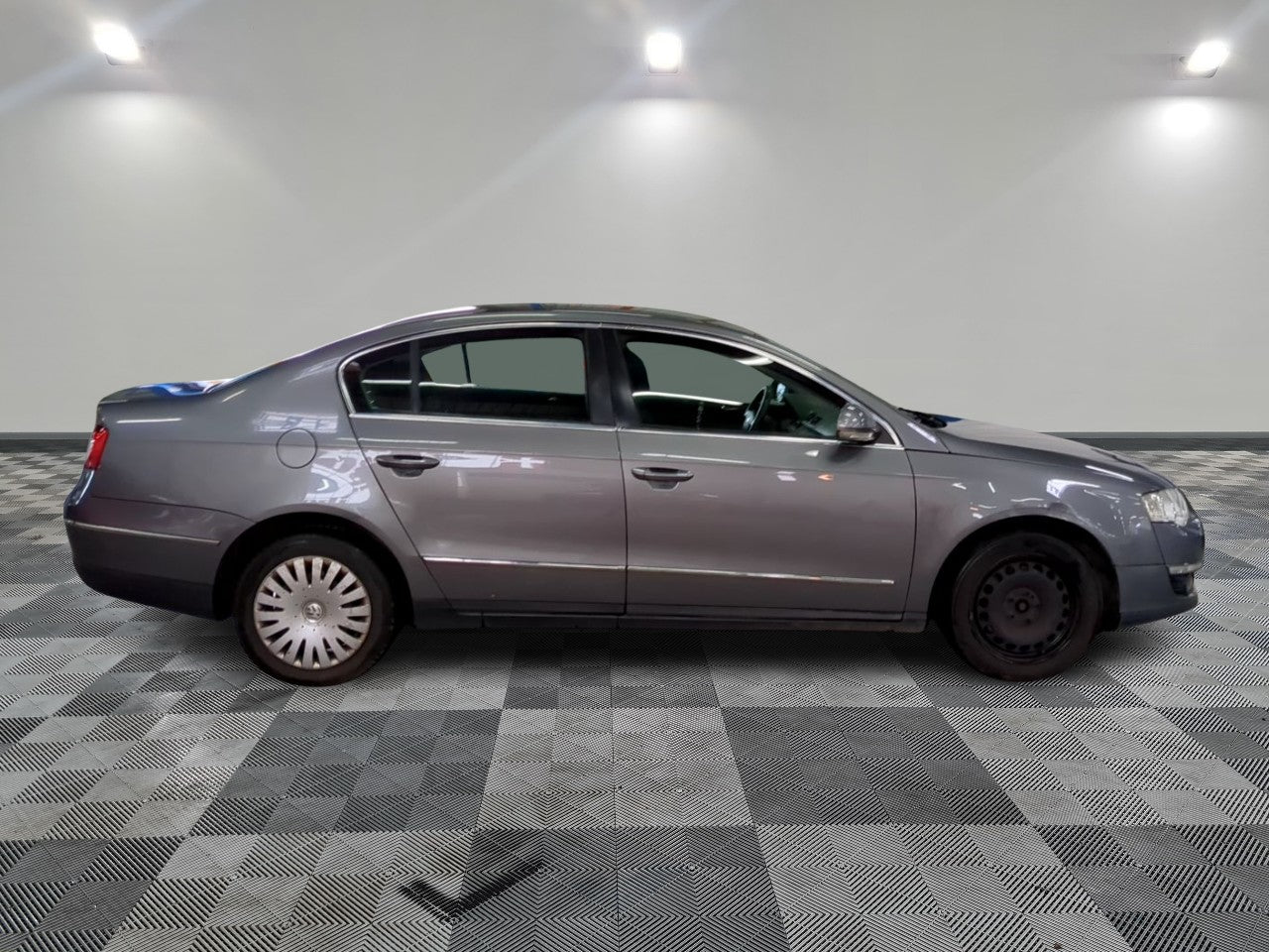 VOLKSWAGEN PASSAT 2006