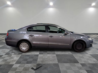 VOLKSWAGEN PASSAT 2006