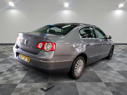 VOLKSWAGEN PASSAT 2006