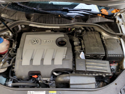 VOLKSWAGEN PASSAT 2012