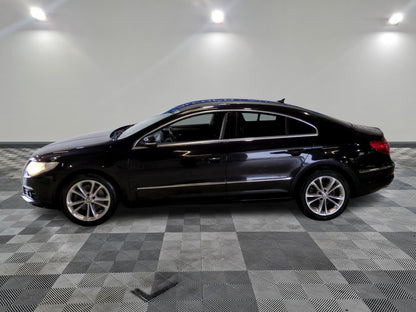 VOLKSWAGEN PASSAT CC 2010