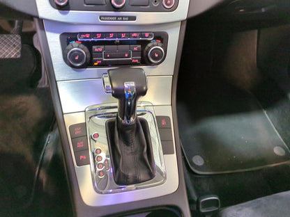 VOLKSWAGEN PASSAT CC 2010