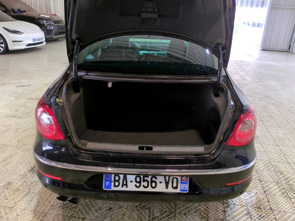 VOLKSWAGEN PASSAT CC 2010