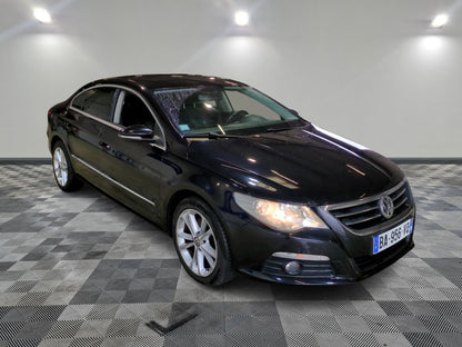 VOLKSWAGEN PASSAT CC 2010