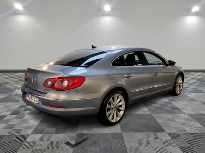 VOLKSWAGEN PASSAT CC 2011