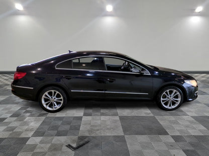 VOLKSWAGEN PASSAT CC 2010