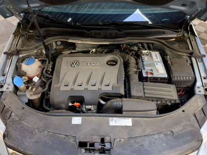 VOLKSWAGEN PASSAT CC 2011