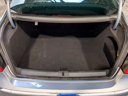 VOLKSWAGEN PASSAT CC 2011