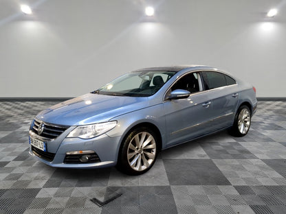 VOLKSWAGEN PASSAT CC 2011
