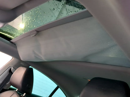 VOLKSWAGEN PASSAT CC 2011