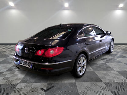 VOLKSWAGEN PASSAT CC 2010