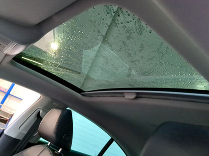 VOLKSWAGEN PASSAT CC 2011