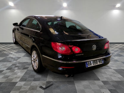VOLKSWAGEN PASSAT CC 2010