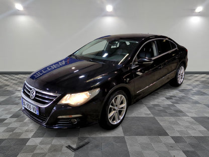 VOLKSWAGEN PASSAT CC 2010