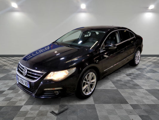 VOLKSWAGEN PASSAT CC 2010