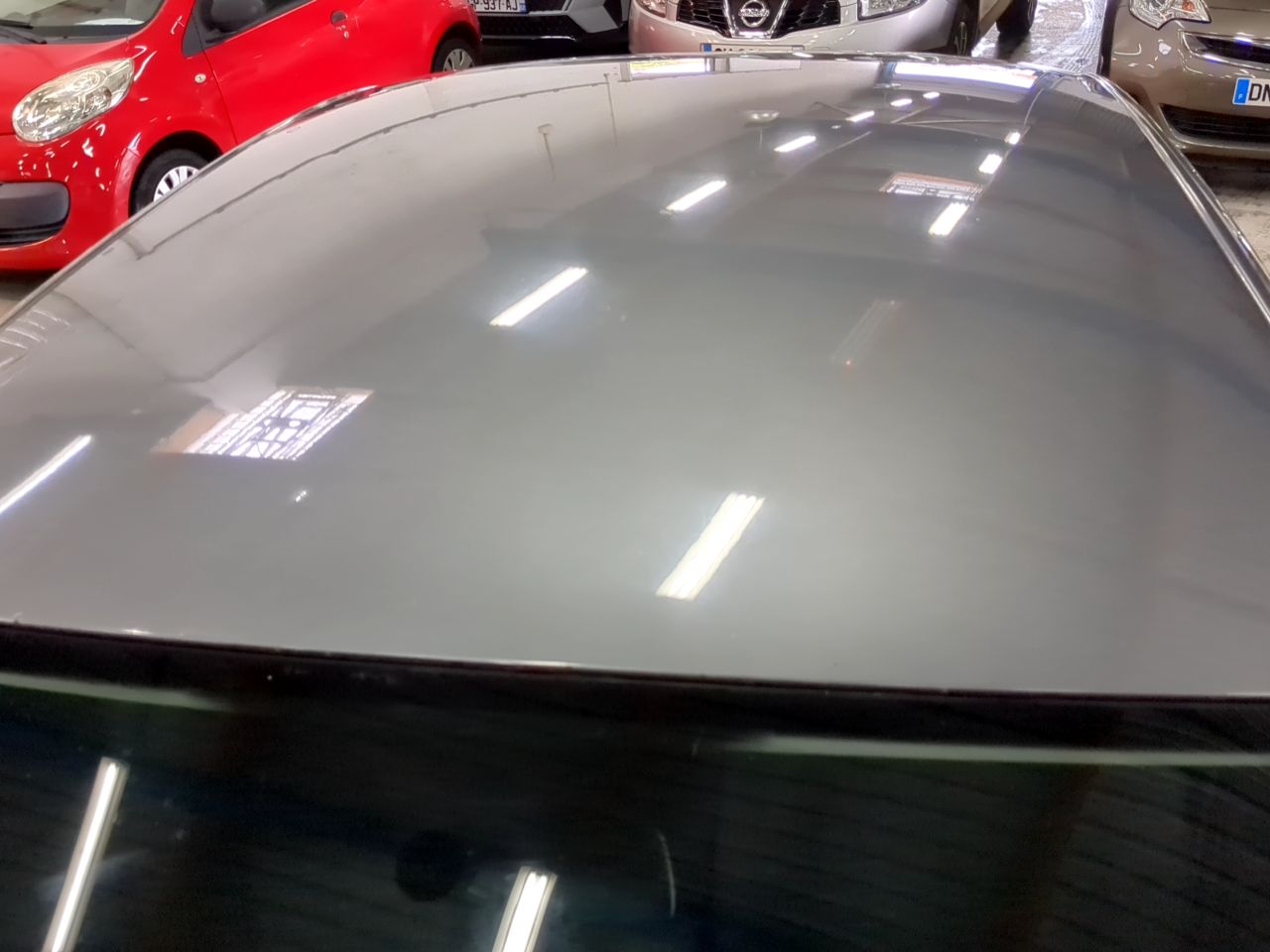 VOLKSWAGEN PASSAT 2006